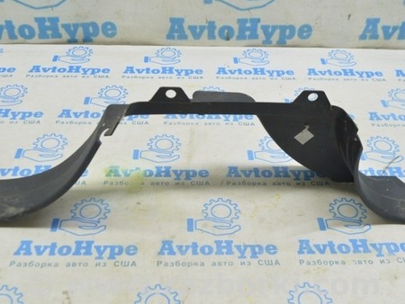 ФОТО Отделка стоек и проемов для Land Rover Range Rover Vogue (2002-...) Одеса