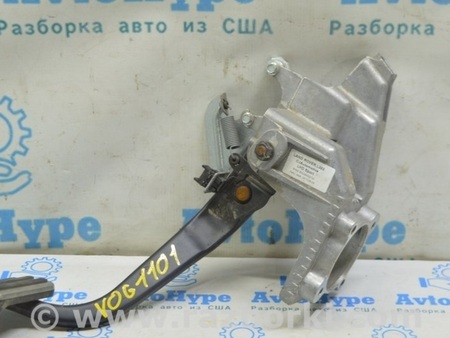 ФОТО Педали для Land Rover Range Rover Vogue (2002-...) Одеса