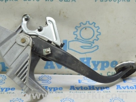 ФОТО Педали для Land Rover Range Rover Vogue (2002-...) Одеса