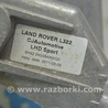 ФОТО Педали для Land Rover Range Rover Vogue (2002-...) Одеса