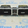 Передняя панель Land Rover Range Rover Vogue (2002-...)
