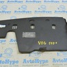 Передняя панель Land Rover Range Rover Vogue (2002-...)