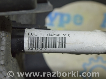 ФОТО Передняя панель для Land Rover Range Rover Vogue (2002-...) Одеса