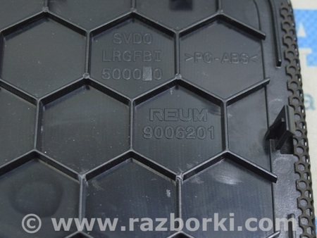 ФОТО Передняя панель для Land Rover Range Rover Vogue (2002-...) Одеса