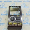 Передняя панель Land Rover Range Rover Vogue (2002-...)
