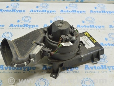 ФОТО Подогрев и кондиционирование для Land Rover Range Rover Vogue (2002-...) Одеса