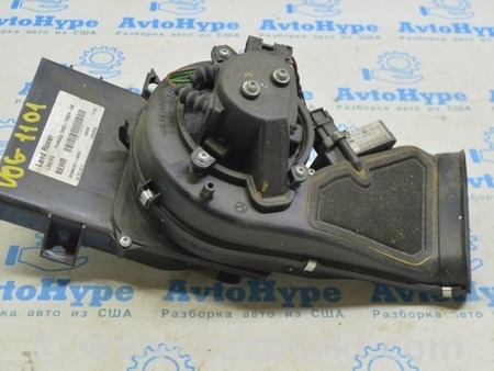 ФОТО Подогрев и кондиционирование для Land Rover Range Rover Vogue (2002-...) Одеса