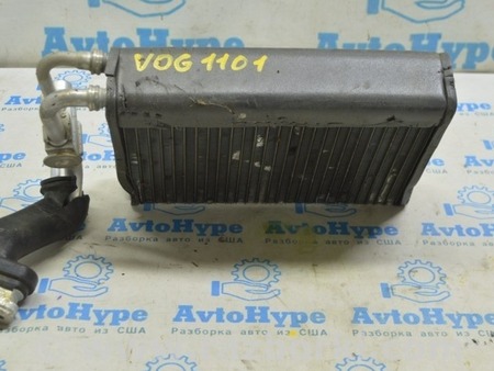 ФОТО Подогрев и кондиционирование для Land Rover Range Rover Vogue (2002-...) Одеса