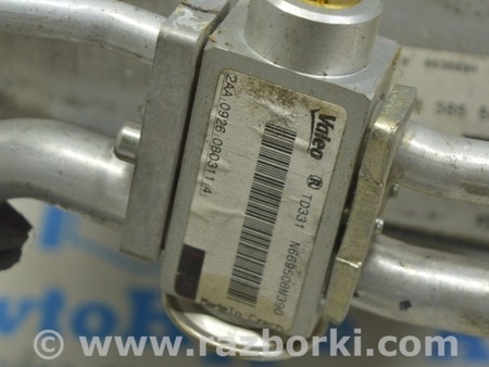 ФОТО Подогрев и кондиционирование для Land Rover Range Rover Vogue (2002-...) Одеса