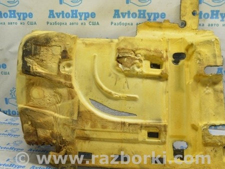 ФОТО Покрытие пола для Land Rover Range Rover Vogue (2002-...) Одеса
