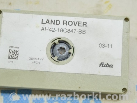 ФОТО Компьютеры управления для Land Rover Range Rover Vogue (2002-...) Одеса
