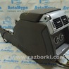 Центральная консоль бокс Land Rover Range Rover Vogue (2002-...)