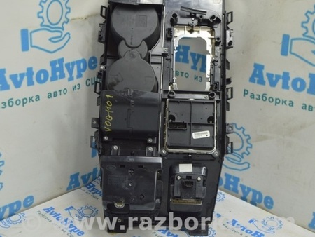 ФОТО Центральная консоль бокс для Land Rover Range Rover Vogue (2002-...) Одеса
