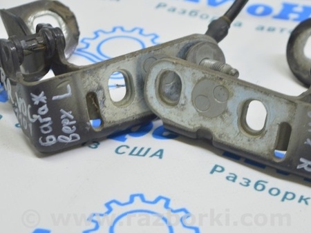 ФОТО Дверь багажника для Land Rover Range Rover Vogue (2002-...) Одеса