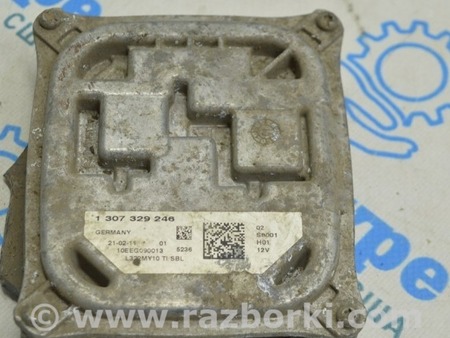 ФОТО Оптика передняя для Land Rover Range Rover Vogue (2002-...) Одеса
