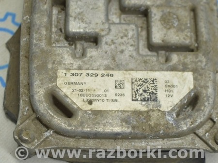 ФОТО Оптика передняя для Land Rover Range Rover Vogue (2002-...) Одеса