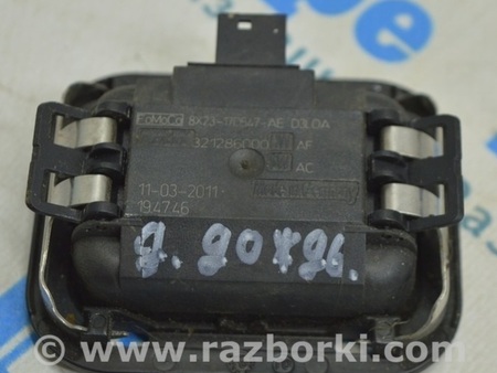 ФОТО Стекло лобовое/заднее для Land Rover Range Rover Vogue (2002-...) Одеса
