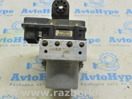 ФОТО ABS для Land Rover Range Rover Vogue (2002-...) Одеса