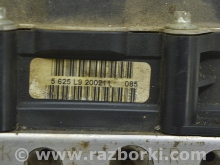 ФОТО ABS для Land Rover Range Rover Vogue (2002-...) Одеса