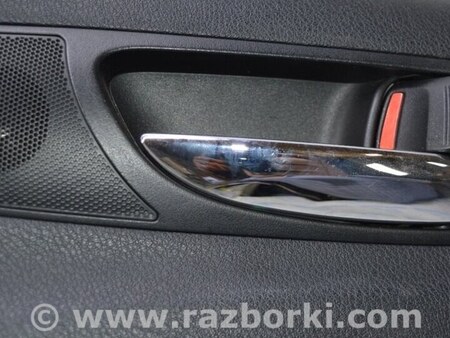 ФОТО Дверь задняя правая для Lexus IS250/350 II XE20 (05-13) Одеса