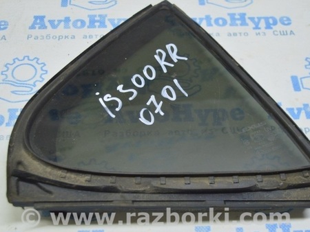 ФОТО Дверь задняя правая для Lexus IS250/350 II XE20 (05-13) Одеса