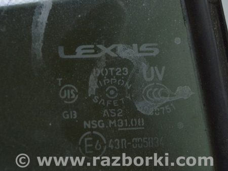 ФОТО Дверь задняя правая для Lexus IS250/350 II XE20 (05-13) Одеса