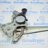 Дверь задняя правая Lexus IS250/350 II XE20 (05-13)