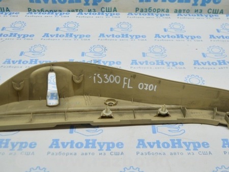 ФОТО Дверь передняя левая для Lexus IS250/350 II XE20 (05-13) Одеса