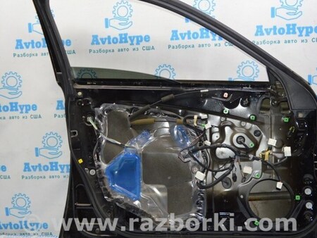 ФОТО Дверь передняя левая для Lexus IS250/350 II XE20 (05-13) Одеса