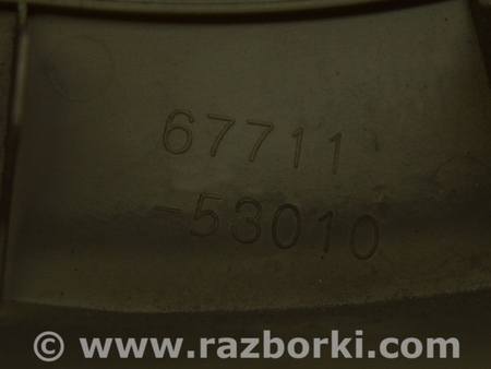 ФОТО Дверь передняя правая для Lexus IS250/350 II XE20 (05-13) Одеса