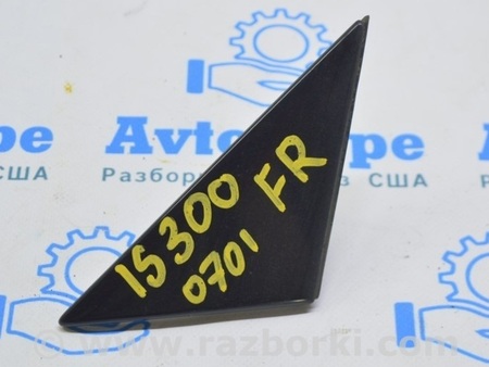 ФОТО Дверь передняя правая для Lexus IS250/350 II XE20 (05-13) Одеса