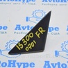 Дверь передняя правая Lexus IS250/350 II XE20 (05-13)