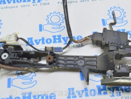 ФОТО Дверь передняя правая для Lexus IS250/350 II XE20 (05-13) Одеса