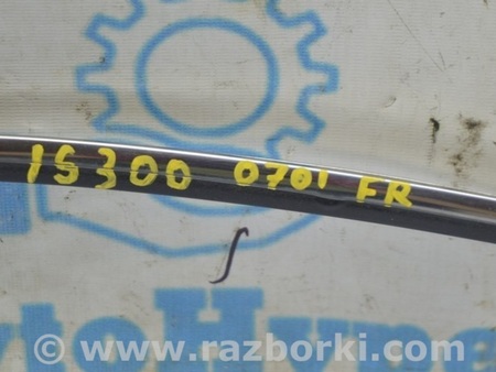 ФОТО Дверь передняя правая для Lexus IS250/350 II XE20 (05-13) Одеса