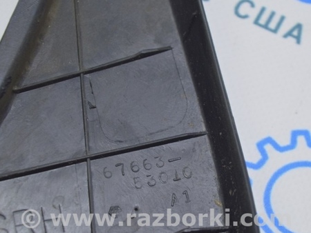 ФОТО Дверь передняя правая для Lexus IS250/350 II XE20 (05-13) Одеса