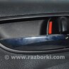 Дверь передняя правая Lexus IS250/350 II XE20 (05-13)