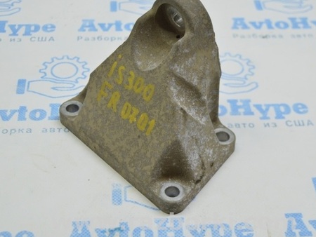 ФОТО Крепление двигателя и кпп для Lexus IS250/350 II XE20 (05-13) Одеса