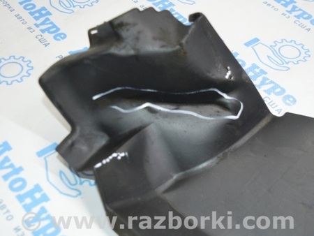 ФОТО Накладка двигателя для Lexus IS250/350 II XE20 (05-13) Одеса