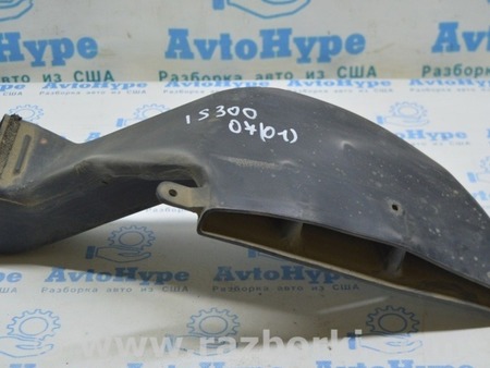 ФОТО Система впуска для Lexus IS250/350 II XE20 (05-13) Одеса
