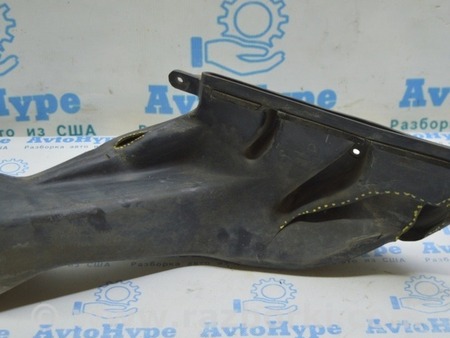 ФОТО Система впуска для Lexus IS250/350 II XE20 (05-13) Одеса