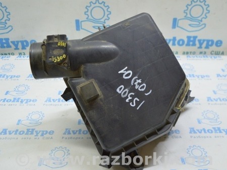 ФОТО Система впуска для Lexus IS250/350 II XE20 (05-13) Одеса