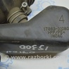 ФОТО Система впуска для Lexus IS250/350 II XE20 (05-13) Одеса