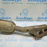 Система выпуска (выхлоп) Lexus IS250/350 II XE20 (05-13)