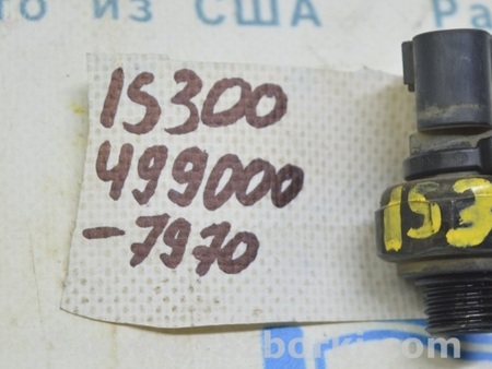 ФОТО Система кондиционирования для Lexus IS250/350 II XE20 (05-13) Одеса