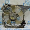 Система охлаждения Lexus IS250/350 II XE20 (05-13)