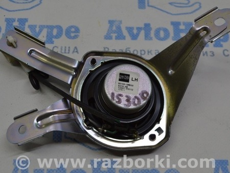 ФОТО Акустика для Lexus IS250/350 II XE20 (05-13) Одеса