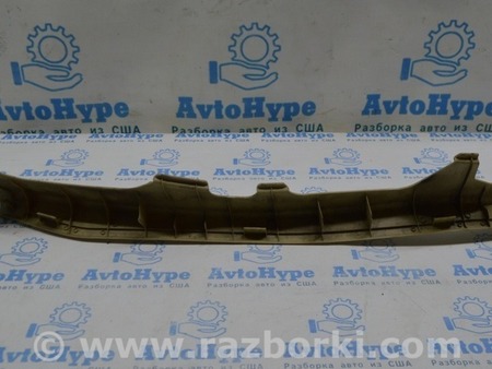 ФОТО Отделка стоек и проемов для Lexus IS250/350 II XE20 (05-13) Одеса