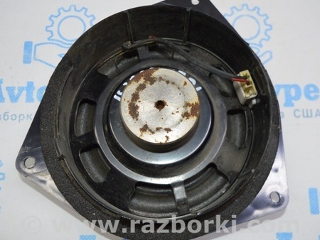 ФОТО Акустика для Lexus IS250/350 II XE20 (05-13) Одеса