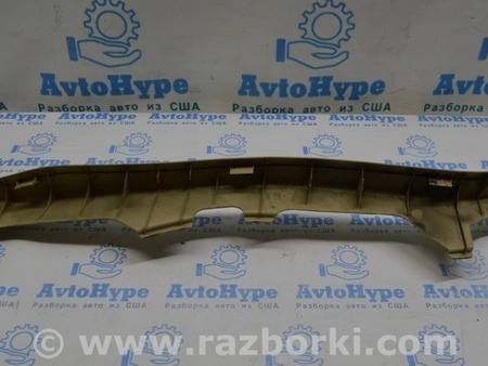 ФОТО Отделка стоек и проемов для Lexus IS250/350 II XE20 (05-13) Одеса