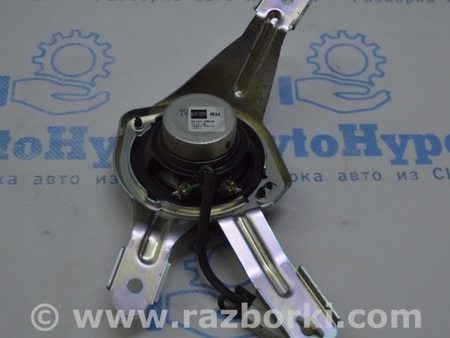 ФОТО Акустика для Lexus IS250/350 II XE20 (05-13) Одеса